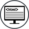 html